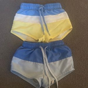 Minnow swim truck bundle